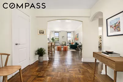 960 Sterling Place #6B, New York City, NY 11213 - Photo 1