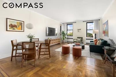 960 Sterling Place #6B, Brooklyn, NY 11213 - Photo 2