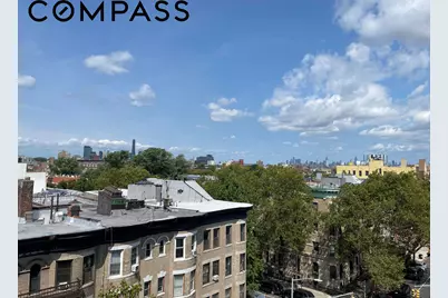 960 Sterling Place #6B, Brooklyn, NY 11213 - Photo 6