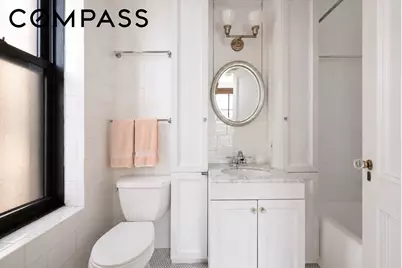 251 W 89th Street #11D, New York, NY 10024 - Photo 10