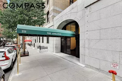 251 W 89th Street #11D, New York City, NY 10024 - Photo 12