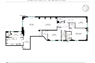 251 W 89th St, New York, NY 10024 - Photo 14