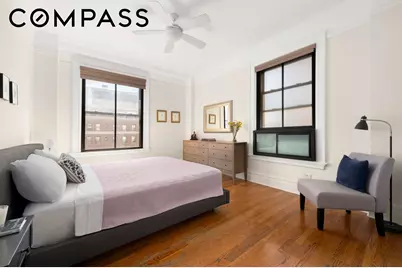 251 W 89th Street #11D, New York City, NY 10024 - Photo 6