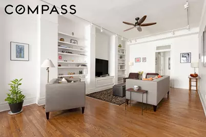 251 W 89th Street #11D, New York, NY 10024 - Photo 2