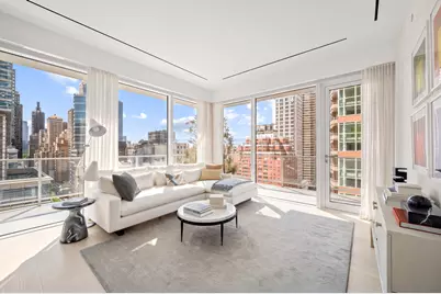 200 E 59th Street #7A, New York, NY 10022 - Photo 2