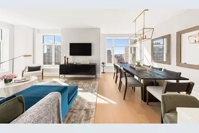 100 Claremont Avenue #15B, New York City, NY 10027 - Photo 1