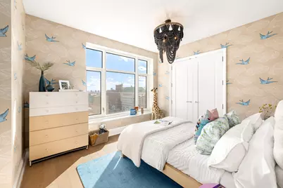100 Claremont Avenue #15B, New York, NY 10027 - Photo 6