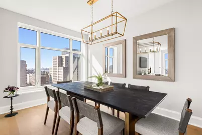 100 Claremont Avenue #15B, New York, NY 10027 - Photo 2