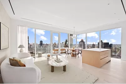 200 E 59th Street #27D, New York, NY 10022 - Photo 1