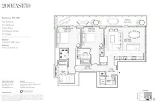 200 E 59th St, New York, NY 10022 - Photo 22