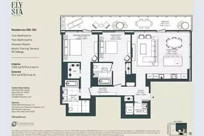 200 E 59th Street #27D, New York City, NY 10022 - Photo 22