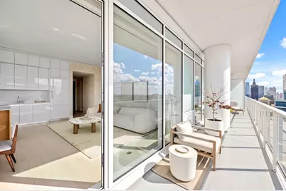 200 E 59th Street #27D, New York, NY 10022 - Photo 4
