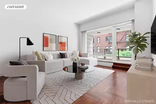 240 Riverside Blvd, New York, NY 10069 - Photo 1