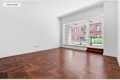 240 Riverside Boulevard #5N, New York, NY 10069 - Photo 2