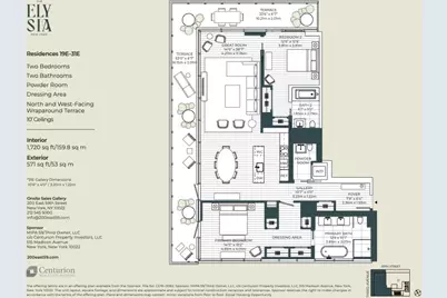 200 E 59th Street #29E, New York City, NY 10022 - Photo 28
