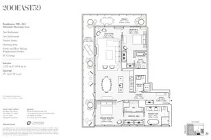 200 E 59th St, New York, NY 10022 - Photo 28
