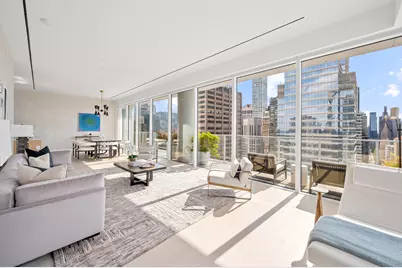 200 E 59th Street #29E, New York, NY 10022 - Photo 4