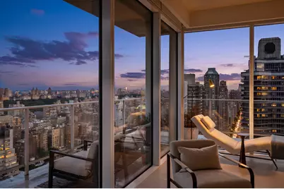 200 E 59th Street #29E, New York, NY 10022 - Photo 6