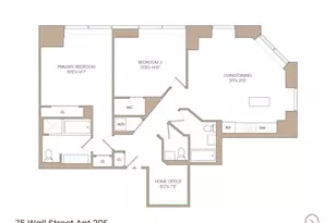 75 Wall St, New York City, NY 10005 - Photo 12