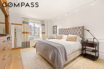 500 W End Avenue #12A, New York City, NY 10024 - Photo 4
