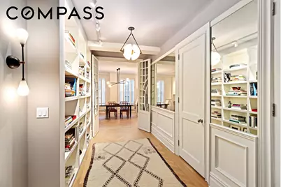 500 W End Avenue #12A, New York City, NY 10024 - Photo 6