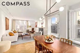 500 West End Ave, New York City, NY 10024 - Photo 1