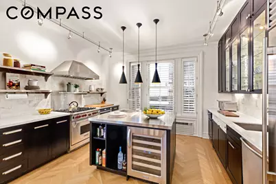 500 W End Avenue #12A, New York City, NY 10024 - Photo 2