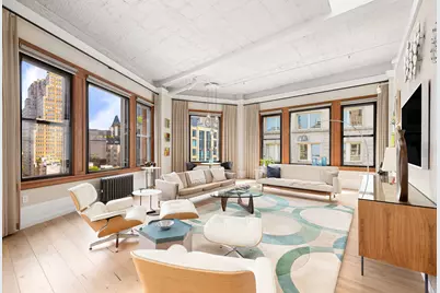 1 Hudson Street #PH, New York City, NY 10013 - Photo 1