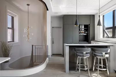 1 Hudson Street #PH, New York, NY 10013 - Photo 18