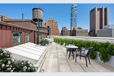 1 Hudson Street #PH, New York, NY 10013 - Photo 2