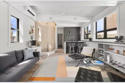 1 Hudson Street #PH, New York, NY 10013 - Photo 16