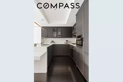 21 E 61st Street #8C, New York City, NY 10065 - Photo 4