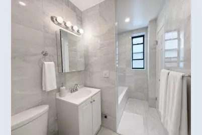 412 W 110th Street #33, New York, NY 10025 - Photo 6