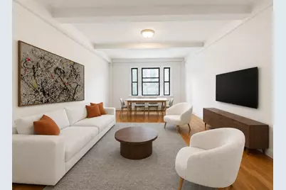412 W 110th Street #33, New York, NY 10025 - Photo 1