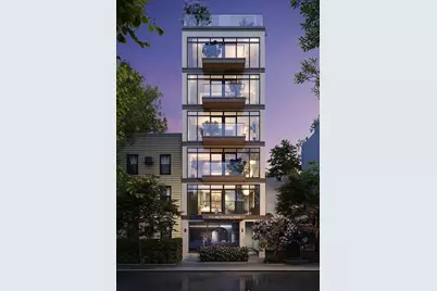 772 Metropolitan Avenue #4-AA, Brooklyn, NY 11211 - Photo 1