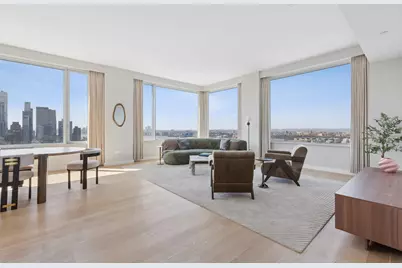 611 W 56th Street #PH-1, New York, NY 10019 - Photo 1