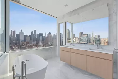 611 W 56th Street #PH-1, New York, NY 10019 - Photo 20