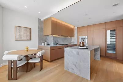 611 W 56th Street #PH-1, New York, NY 10019 - Photo 8