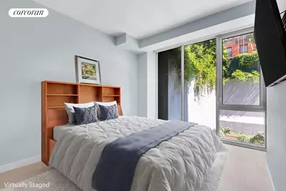 540 W 49th Street #101S, New York, NY 10019 - Photo 4