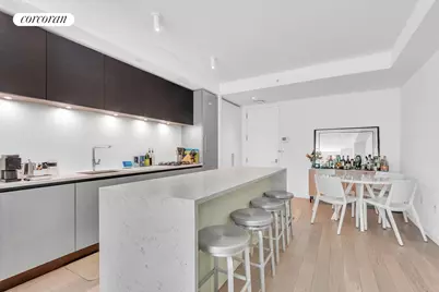 540 W 49th Street #101S, New York, NY 10019 - Photo 2