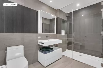 540 W 49th Street #101S, New York, NY 10019 - Photo 6