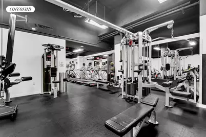 540 W 49th Street #101S, New York, NY 10019 - Photo 10