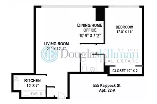 555 Kappock St, New York City, NY 10463 - Photo 16
