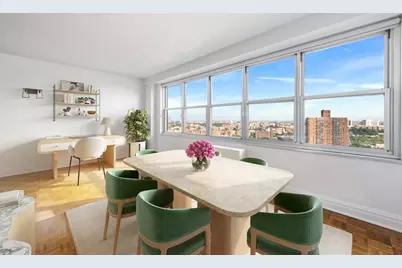 555 Kappock Street #22A, New York City, NY 10463 - Photo 2