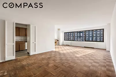 530 E 72nd Street #3C, New York City, NY 10021 - Photo 1