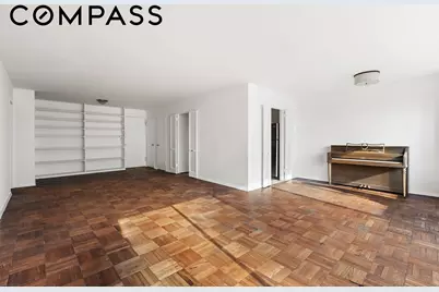 530 E 72nd Street #3C, New York City, NY 10021 - Photo 6