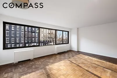 530 E 72nd Street #3C, New York City, NY 10021 - Photo 4