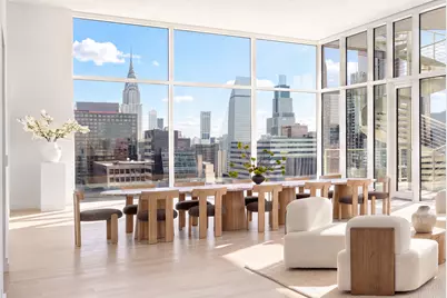 200 E 59th Street #PH34, New York, NY 10022 - Photo 6