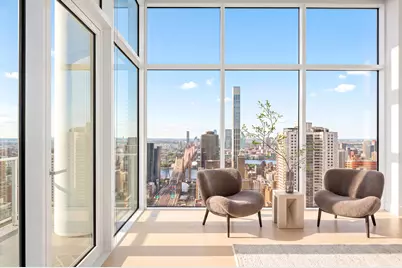 200 E 59th Street #PH34, New York, NY 10022 - Photo 16