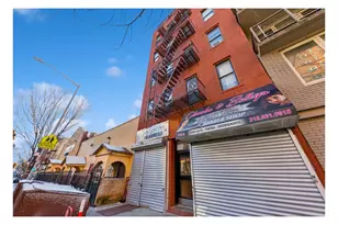 172 E 112th St, New York, NY 10029 - Photo 1